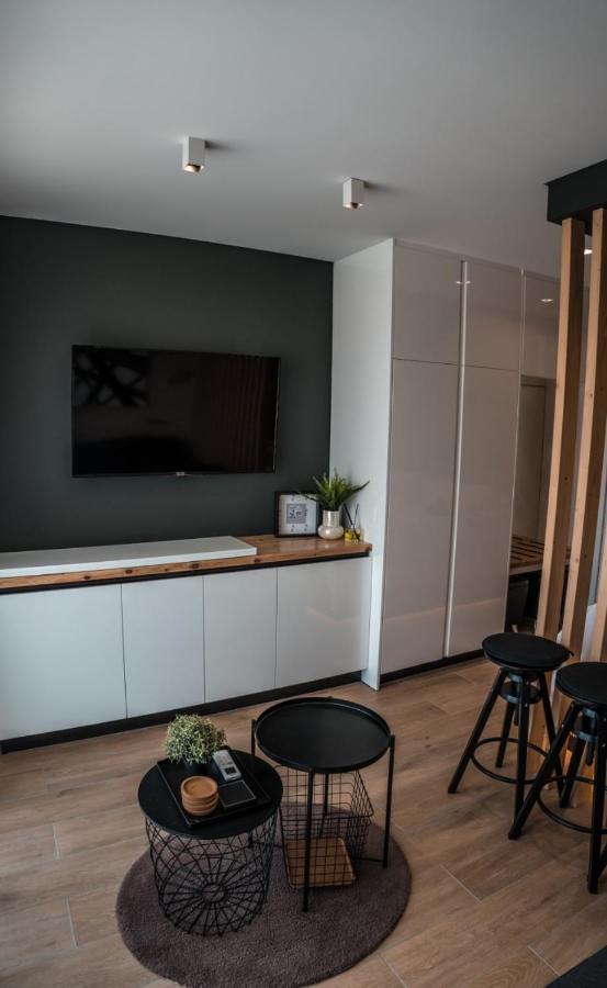 Cosea Living: Seaside Deluxe Suite In Harbour 107B Paphos Exteriér fotografie