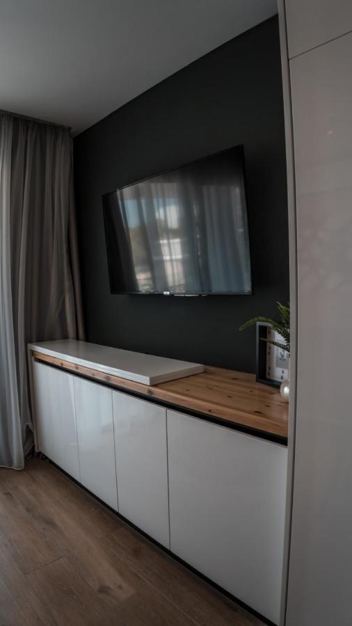 Cosea Living: Seaside Deluxe Suite In Harbour 107B Paphos Exteriér fotografie