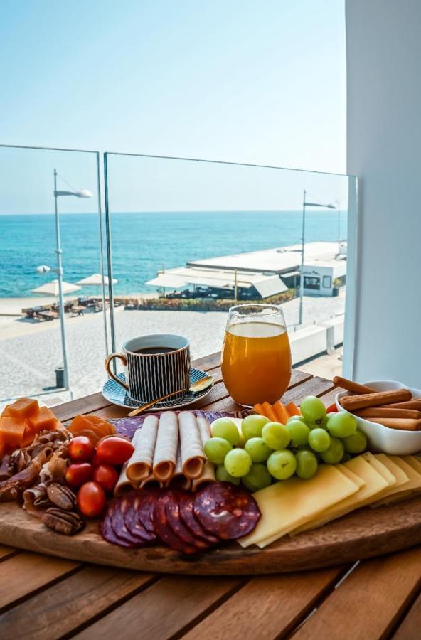 Cosea Living: Seaside Deluxe Suite In Harbour 107B Paphos Exteriér fotografie