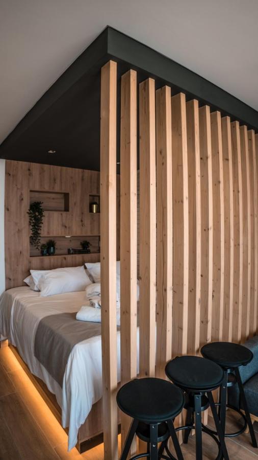 Cosea Living: Seaside Deluxe Suite In Harbour 107B Paphos Exteriér fotografie