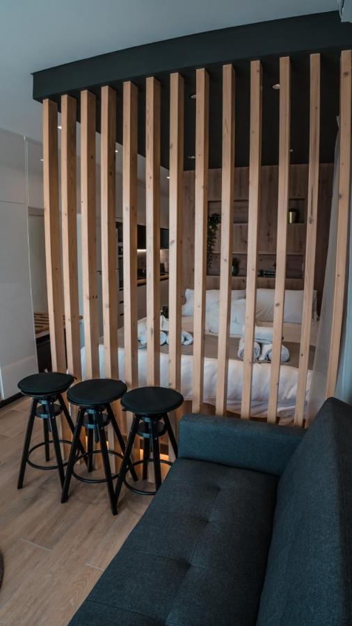 Cosea Living: Seaside Deluxe Suite In Harbour 107B Paphos Exteriér fotografie